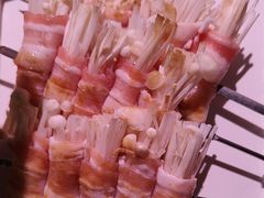 -丰茂烤串(全国首店)