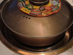 -润园四季椰子鸡火锅(南山海岸城店)