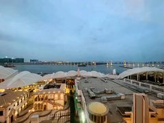 -澳门励庭海景酒店