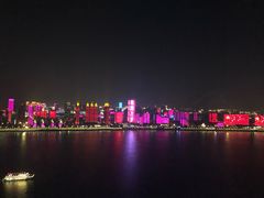 -武汉关码头(轮渡站)