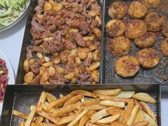 -晓梦戳子肉(瑞云路店)