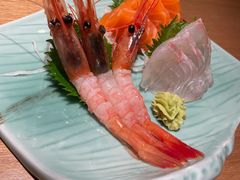 刺身拼盘-初花·日本料理