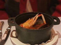 -壳里西餐厅Coquille Seafood Bistro(蒙自路店)