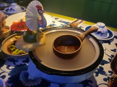 -桂满陇天书(南京德基旗舰店)