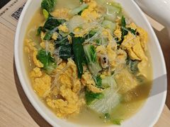 -吕氏疙瘩汤·海鲜新鲁菜(融创茂店)