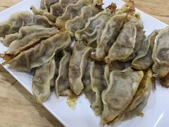 小街锅贴-西工饭庄快餐厅(西工小街店)