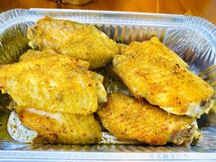 -强记龙虾钳(定安里店)