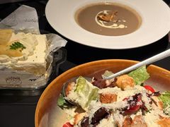 -404干式熟成牛排馆•聚会餐厅