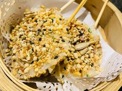 -福苗小骆驼烧烤(大唐不夜城店)