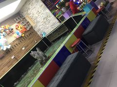 -大玩家超乐场(仓山万达店)