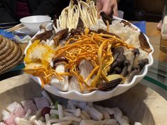 -云尊府云南菜·蒸汽石锅鱼(学清路店)