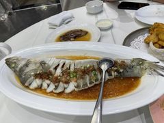 -万龙洲海鲜(大兴绿地缤纷城店)