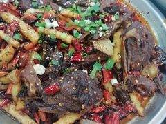 -鱼之家小四川水煮鱼