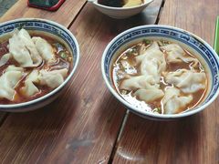 -纯阳馆鱼香排骨面(东二道街店)