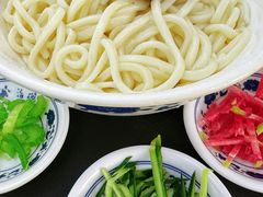 -海碗居老北京炸酱面(增光路店)
