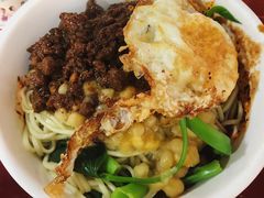 -朱儿面庄(洋河三路店)