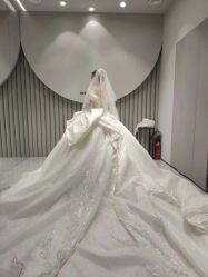 -SATIN COUTURE瑟庭婚纱礼服馆