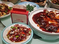-小江南(万福园店)