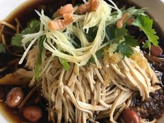 -花园茶楼(兴城西路店)