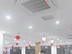 -长平肥姐白粥·海鲜打冷