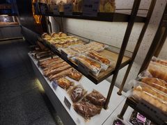 -长乐饼家(五羊新城店)