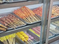 -二中酸辣汤(无锡梁溪区店)