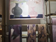 -万事利丝绸(杭州大厦店)