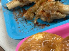 -老东镇啤酒屋海鲜加工·蒸汽海鲜·海鲜烧烤(台东店)