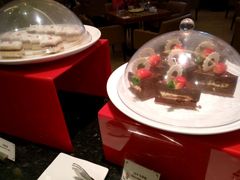 -皇城豪门酒店-美多娜国际美食餐厅