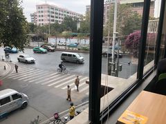 -麦当劳(伟城广场店)