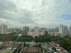 -南京钟山宾馆(江苏省会议中心)