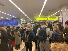 -谢列梅捷沃国际机场