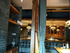 -渔乡米香·剁椒鱼头(四方坪店)