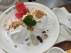 -自然椰·海南清补凉(海月广场店)