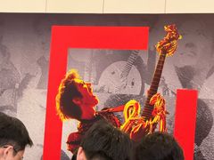 -华熙LIVE·五棵松·M空间