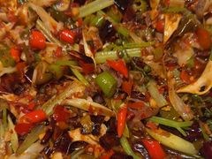 -常和州·夜宵大排档(常州单店)