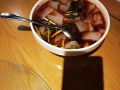 -晋阳春·山西菜·北京烤鸭(交大店)