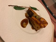 -北京饭店谭家菜