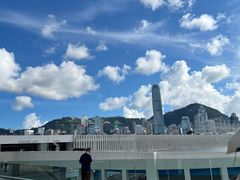 -海港城