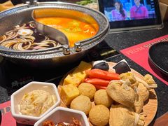 -牛New寿喜烧(虹桥新天地店)