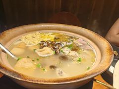 -徽三说·土徽菜·中国徽菜连锁品牌(一中店)