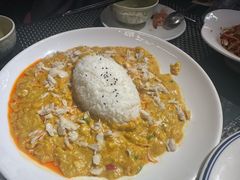 -翡翠鸟精品泰国菜(北辰财富中心店)