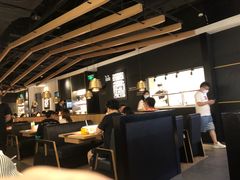 大堂-太二酸菜鱼(群光广场店)