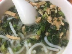 -蓝记云吞(正果店)