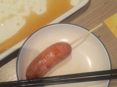 -李先生牛肉面大王(广渠门内店)