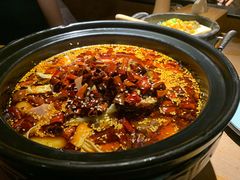 -九锅一堂酸菜鱼(新南凯德直营店)