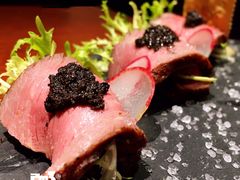 -赤坂亭 M9和牛烧肉(水街店)