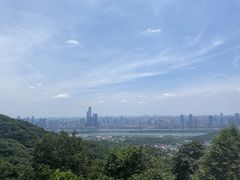 -岳麓山风景名胜区