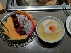 -海底捞火锅(未来城店)