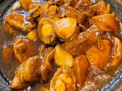 -清真马祥兴菜馆(云南北路店)